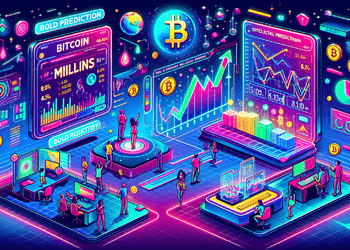 Dự đoán táo bạo: Bitcoin sẽ đạt giá trị hàng triệu đô