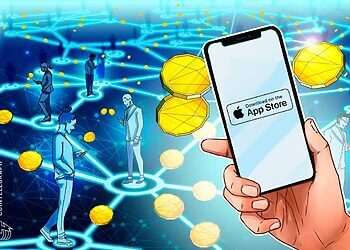 Ứng dụng tiền điện tử bùng nổ nhờ "hiệu ứng Trump"?