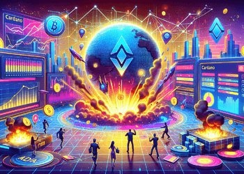 Tương lai Cardano (ADA) bùng nổ giữa tình hình căng thẳng