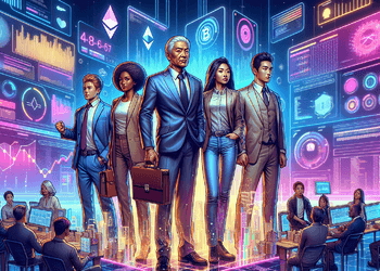 Gia đình Trump tạo doanh nghiệp trên Ethereum, theo Lubin