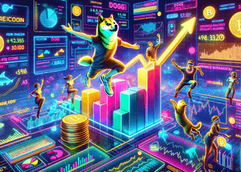 Dogecoin (DOGE) Đạt Mức Cao Nhờ Cá Voi Và Thời Gian Nắm Giữ