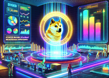 Dogecoin cải tiến đột phá: Mục tiêu sắp tới chạm mốc 2 USD