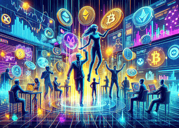 Altcoin nào dẫn đầu xu hướng ngày 22 tháng 1?