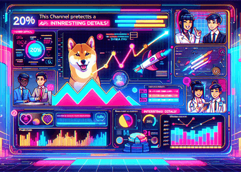 Kênh này dự đoán Shiba Inu tăng 20%: Chi tiết thú vị!