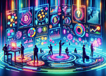 Thị trường tiền điện tử phản ứng ra sao với lệnh Trump?