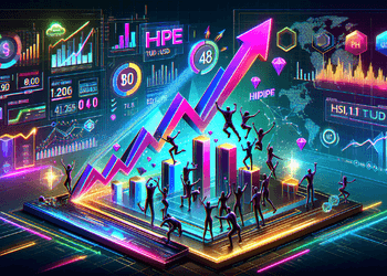 HYPE chuẩn bị đạt đỉnh 48 USD: Bí mật đằng sau bước nhảy lịch sử