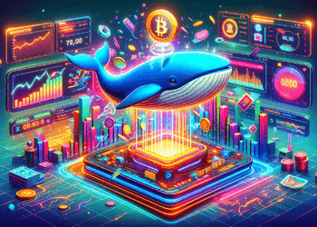 Cá voi tiền điện tử nắm giữ mã Trump: Chainalysis tiết lộ