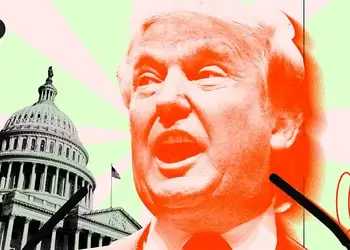 TRUMP Meme Coin gây tranh cãi về đạo đức trong tiền điện tử