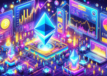 Ethereum bùng nổ tích trữ: Dự đoán xu hướng thị trường