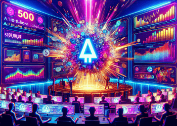 Tiền điện tử AI bùng nổ: Trump chi 500 tỷ USD gây xôn xao?