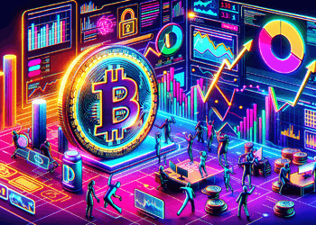 BTC Tăng 40% Trong 2 Tháng: Bitcoin Lại Cuối Khu Vực An Toàn