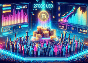 Bitcoiners quyên góp 270K USD hỗ trợ Ross Ulbricht's chi phí cá nhân