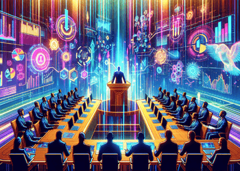 Thượng nghị sĩ Lummis dẫn dắt tiểu ban tài sản tiền điện tử