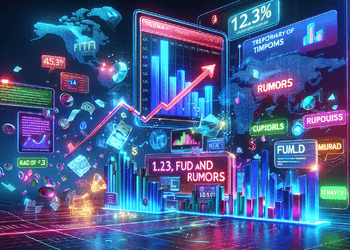 Solana tăng 12,3%, FUD và tin đồn - chỉ là nhất thời?