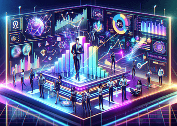 Polygon bị định giá quá cao? DApps giảm 41% tiết lộ gì?