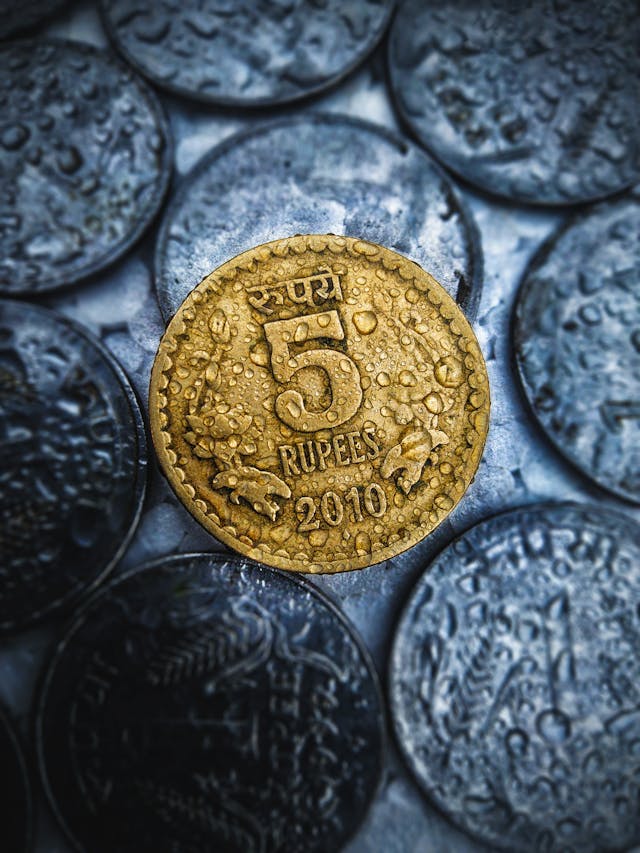 Trader Trung Quốc đạt triệu USD từ TRUMP, Coinbase Châu Á? - Tin Tức Bitcoin - Cập Nhật Tin Tức Coin Mới Nhất 24/7 2025 5 rupee coin