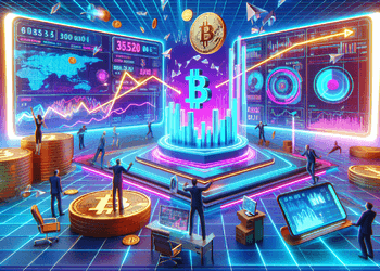Bitcoin giảm mạnh sau lệnh tổng thống về tài sản số hóa