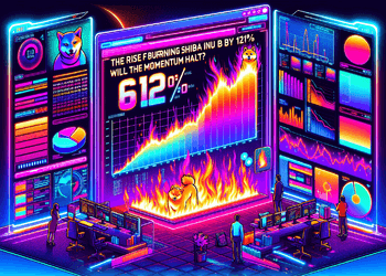Tỷ lệ đốt Shiba Inu tăng 612%: Liệu đà giảm của SHIB dừng?