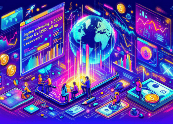 Jupiter phát hành 500 triệu USD AirDrop: JUP có hồi phục?