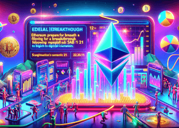 Ethereum chuẩn bị đột phá sau khi SEC bỏ SAB 121