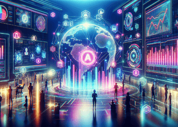 Token AI của John McAfee: Chương mới trong câu chuyện tiền điện tử