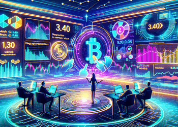 XRP Chật Vật Giữ Vững, Thoái Lui Khỏi Mốc Cao 3,40 USD