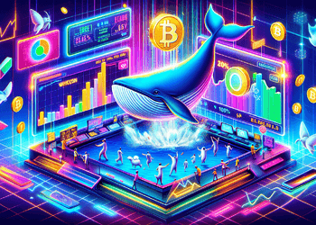 Whale đổi FARTCOIN sang GOAT: Tiềm năng tăng 100% sắp tới