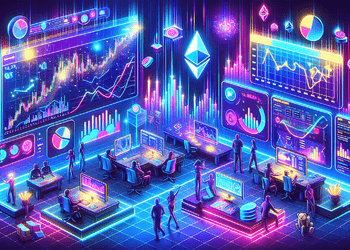 Giá Ethereum biến động: Phân tích sau Trump và Sun ra tay