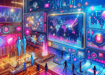 Top 3 đồng tiền điện tử AI nổi bật tuần 4 tháng 1/2025