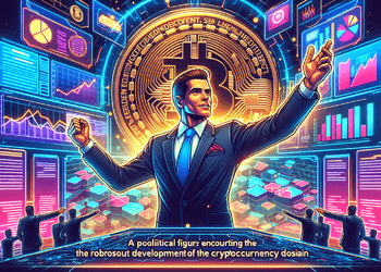 Trump thúc đẩy lĩnh vực tiền điện tử phát triển mạnh mẽ