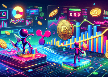 Ripple và XRP có đe dọa dự trữ BTC chiến lược Hoa Kỳ?