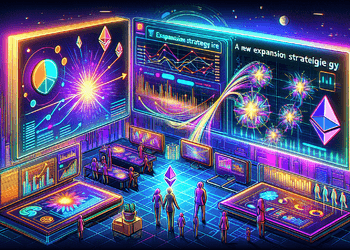 Chiến lược mở rộng mới cho Ethereum từ Buterin