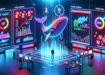 Phân Tích Ảnh Hưởng Cá Voi & Nhà Bán Lẻ Đến Giá PENGU