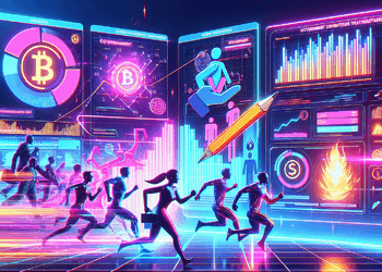 Theo dõi chi tiêu chính phủ bằng blockchain - Quan điểm CZ