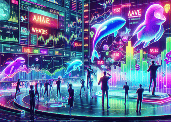 Ảnh hưởng của cá voi và đề xuất lên giá AAVE