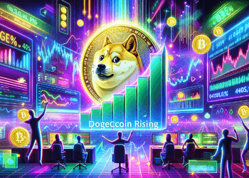 Dogecoin tăng 40% liệu đã bước đầu phục hồi?