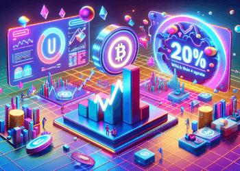 Uniswap UNI lao đao 20%, cơ hội nào từ v4 upgrade?