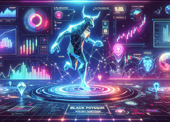 Bò đen Polygon lấn áp - Chiến lược cho trader thông minh