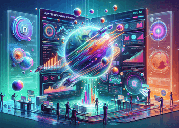 Jupiter DEX đẩy mạnh bán lẻ, JUP tăng 10% – Tiếp theo?