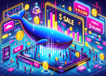 Cá voi PEPE bán 4,9 triệu USD, thị trường sắp hồi?