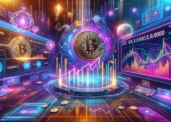 Binance giá Bitcoin lập kỷ lục khi perps duy trì giảm 105K USD