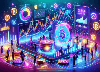 Tiểu bang mới dự trữ Bitcoin: Nhà đầu tư lo ngại?