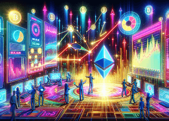Ethereum: Tiềm năng tăng lên 5 nghìn USD dù ít đầu tư