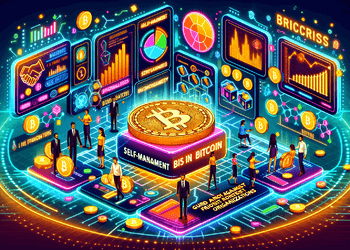 Tự quản Bitcoin: Bảo vệ khỏi rủi ro từ tổ chức