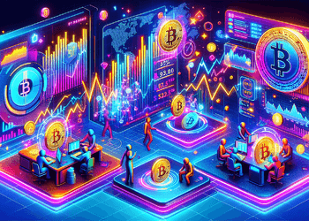 Giá Bitcoin bật tăng 5%, vượt mốc sâu để đạt 102K USD