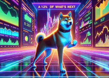 Shiba Inu vẫn mạnh khi memecoin giảm 12% - Điều gì tiếp theo?