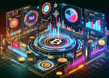 Tương lai Notcoin: Liệu NOT sắp phục hồi?