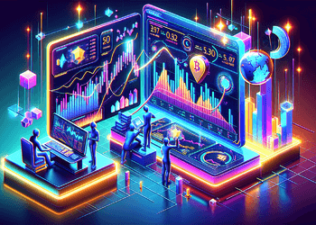 Thị trường tiền điện tử lao dốc - Nguyên nhân nào?