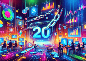 Chainlink: LINK sẽ giữ vững trên 20 USD?