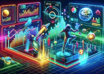 Jupiter: JUP sắp giảm khi thị trường đi ngược?